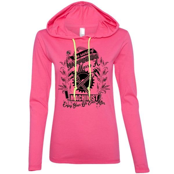 Marry A Machinist T Shirt, I Love Machinist T Shirt, Awesome T-Shirts