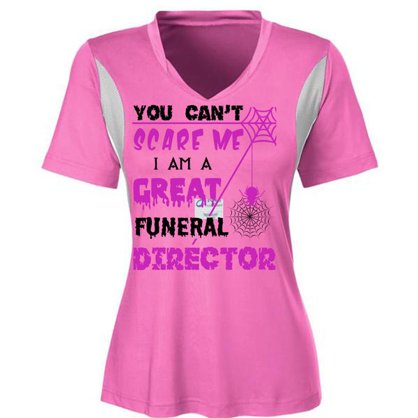 You Can't Scare Me T Shirt, Wait For Halloween T Shirt, Awesome T-Shirts