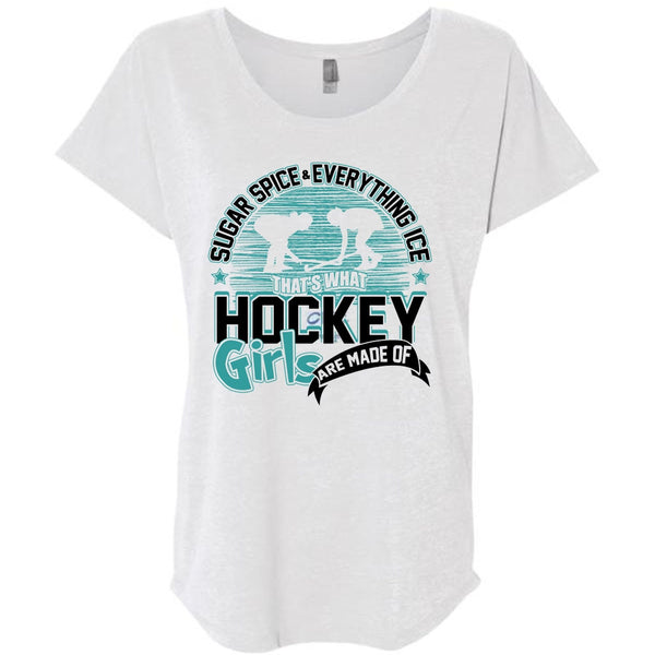 Hockey Girls T Shirt, I Love Hockey T Shirt, Awesome T-Shirts
