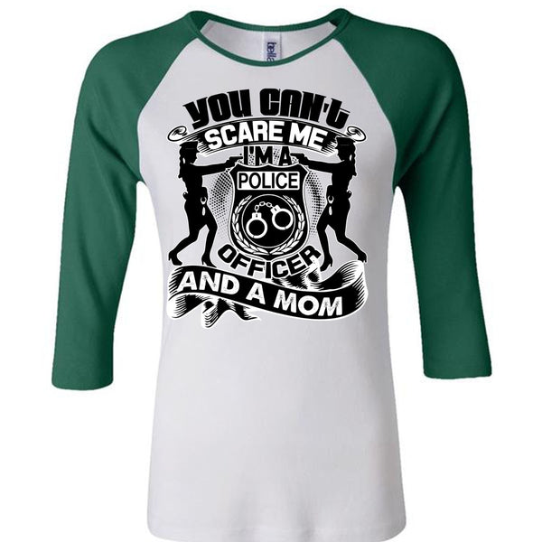 I'm A Police Officer T Shirt, I Love Mom T Shirt, Awesome T-Shirts