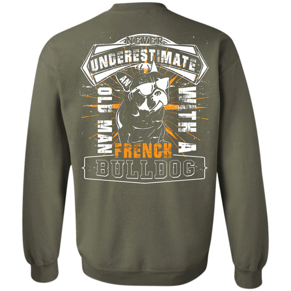 I Love My Dogs T Shirt, I Love My Wife Sweatshirt