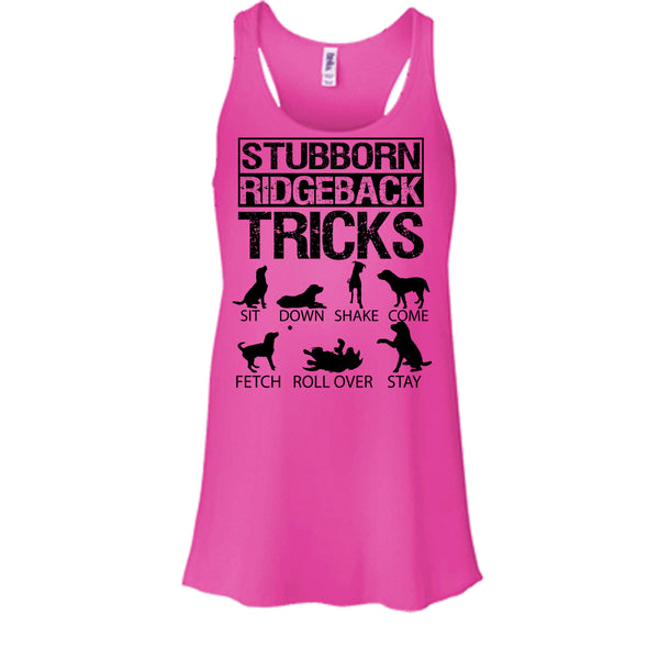 Stubborn Ridgeback Tricks T Shirt, I Am A Coolest Dog Lover T Shirt, Awesome t-shirts