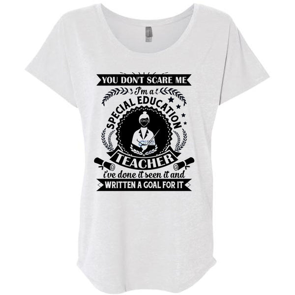 I'm A Special Education Teacher I've Done It Seen It T Shirt, Career T Shirt