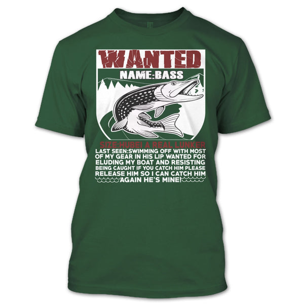 I Can Catch Him T Shirt, I Love Fishing T Shirt