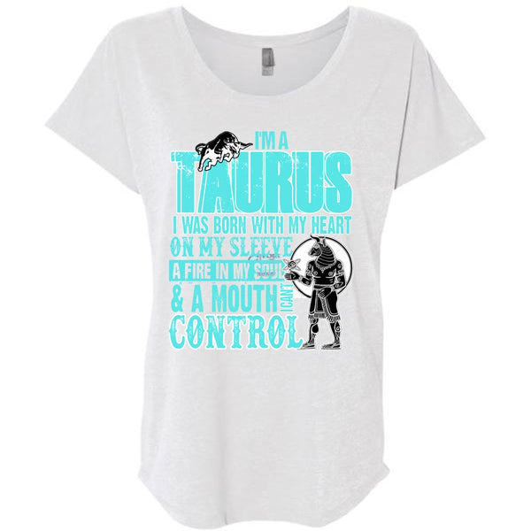 I'm A Taurus T Shirt, I Love Taurus T Shirt, Awesome T-Shirts