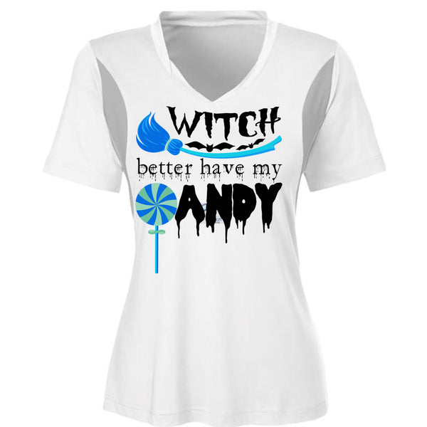 Witch Better Have My Andy T Shirt, Wait For Halloween T Shirt, Awesome T-Shirts