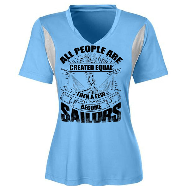 A Few Become Sailors T Shirt, I Love Sailor T Shirt, Awesome T-Shirts