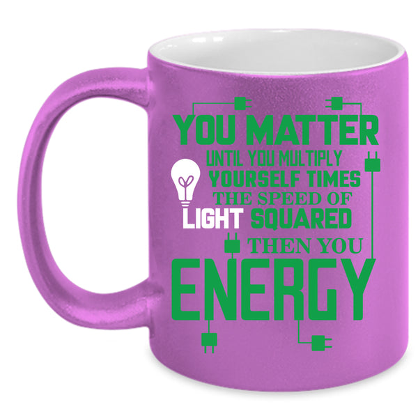 Funny Lineman Coffee Mug, Cute Gift For Lineman Coffee Cup
