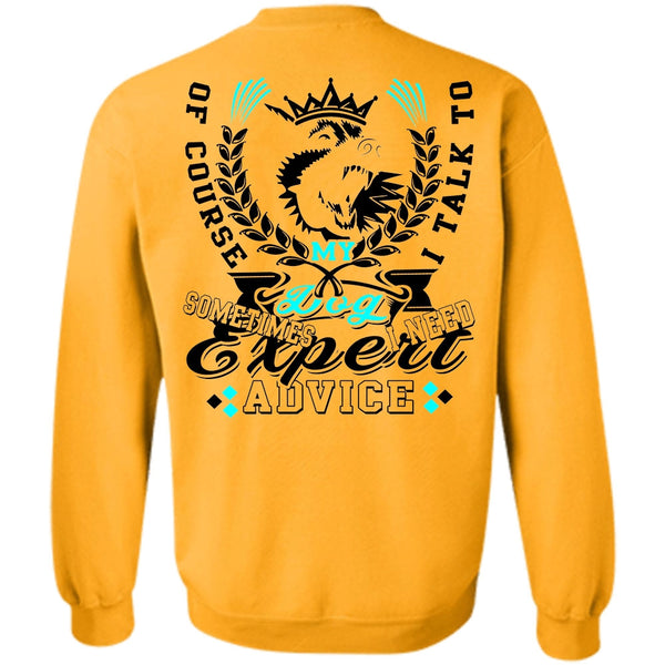 I Love My Dog T Shirt, I Talk To My Dog Sweatshirt