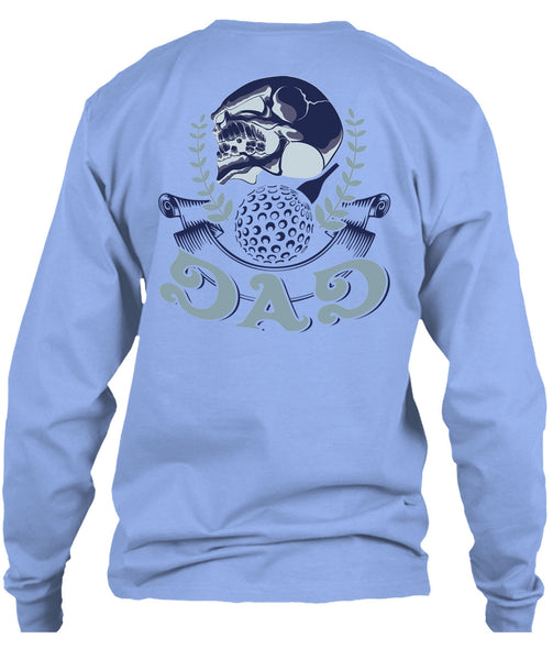 Being A Papa T Shirt, Calls Me A Daddy T Shirt