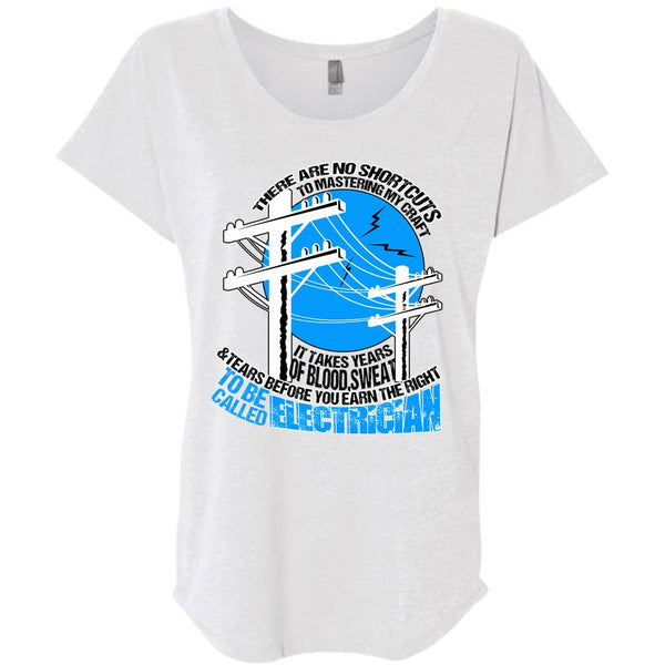 To Be Called Electrician T Shirt, I Love Electrician T Shirt, Awesome T-Shirts
