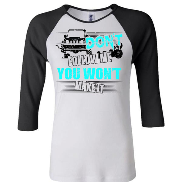 Don't Follow Me T Shirt, I Love Jeep T Shirt, Awesome T-Shirts