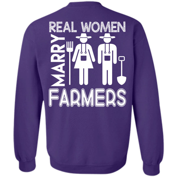 Being A Farmer T Shirt, I Love Farming Sweatshirt