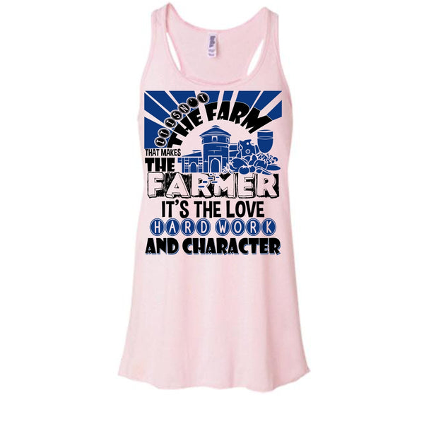 It's Isn't The Farme T Shirt, Coolest Farmer T Shirt, Awesome t-shirts