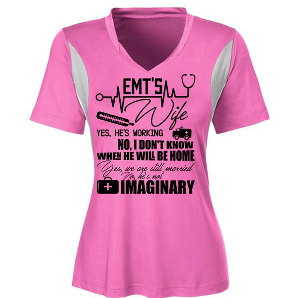 EMT's Wife T Shirt, I Love Nursing T Shirt, Awesome T-Shirts