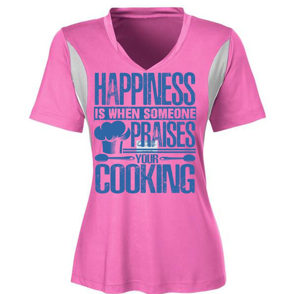 Someone Praises Your Cooking T Shirt, I Love Chef T Shirt, Awesome T-Shirts