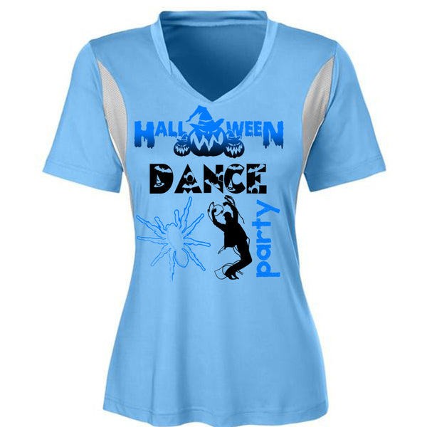 Halloween Dance Party T Shirt, Wait For Halloween T Shirt, Awesome T-Shirts