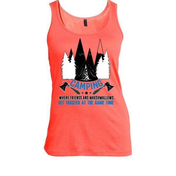 Camping T Shirt, Coolest Camping T Shirt, Awesome t-shirts