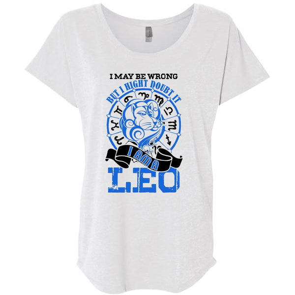I Am A Leo T Shirt, I Love Leo T Shirt, Awesome T-Shirts