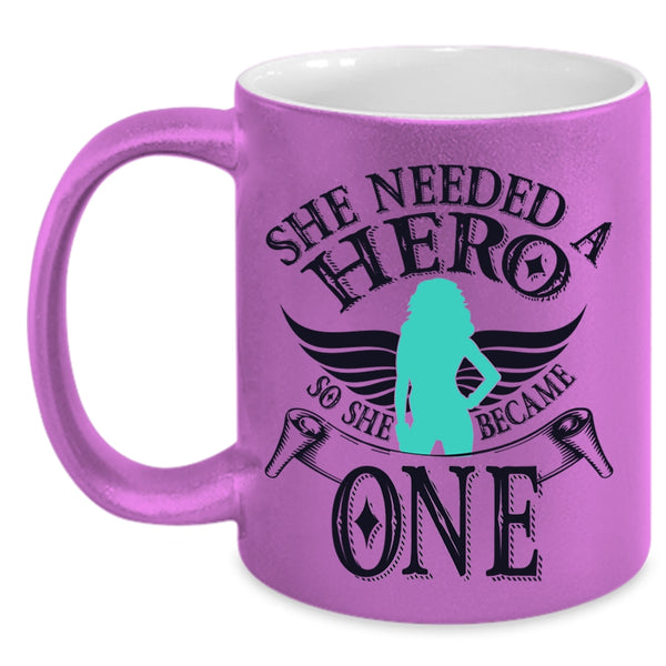 Cool Gift For My Wife Coffee Mug, Beautiful Girls Accent Mug