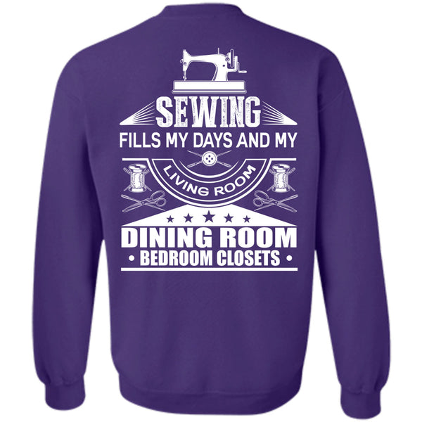 Dining Room T Shirt, I Love Book Sweatshirt