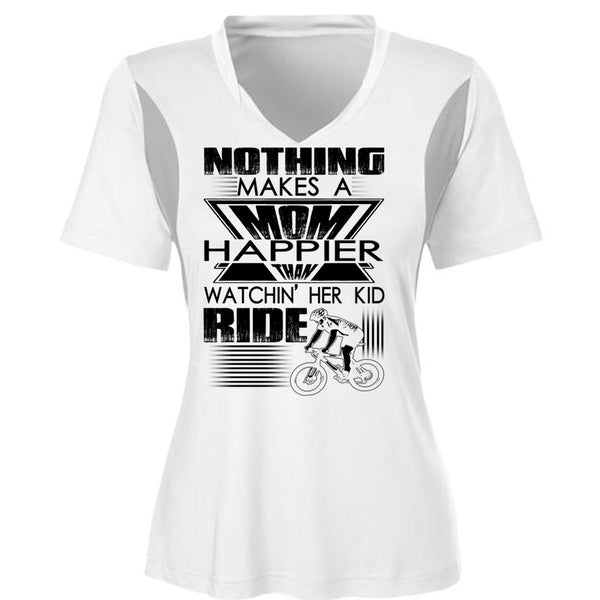 Nothing Makes A Mom T Shirt, I Love Mom T Shirt, Awesome T-Shirts