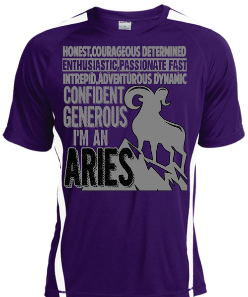 I'm An Aries T Shirt, Being An Aries T Shirt, Cool Shirt