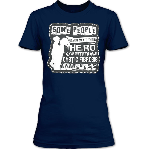 I Gave Birth To Mine T Shirt, Mom And Son T Shirt