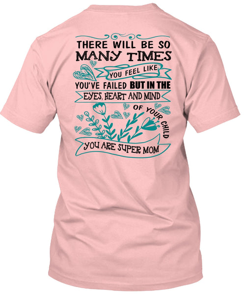 You Are Mom T Shirt, I Love Mom T Shirt