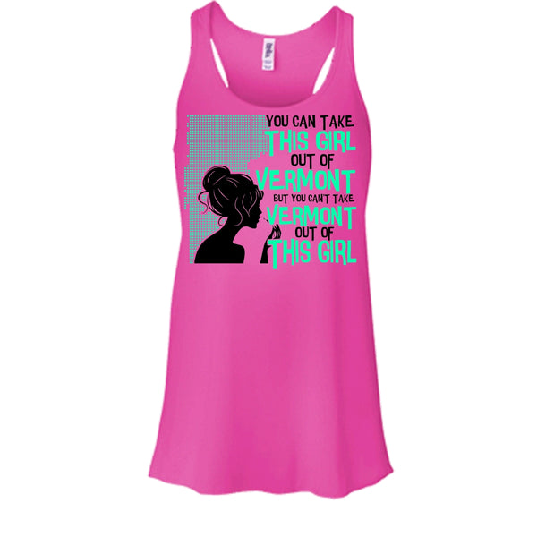 Take This Girl Out Of Vermont T Shirt, Coolest Vermont T Shirt, Awesome t-shirts