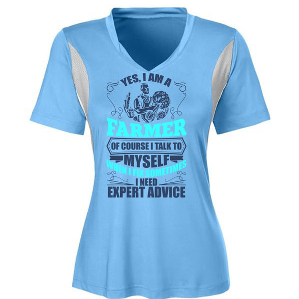 I Am A Farmer T Shirt, I Love Farmer T Shirt, Awesome T-Shirts