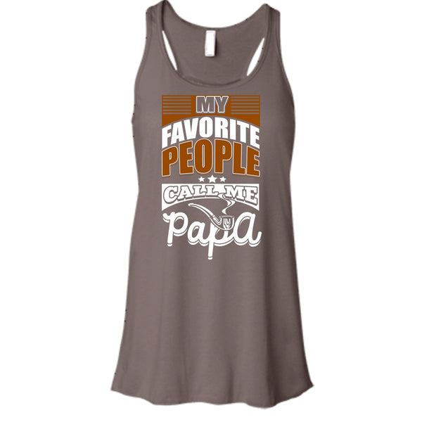 My Favorite People Call Me Papa T Shirt, Coolest Papa T Shirt, Cool T Shirt