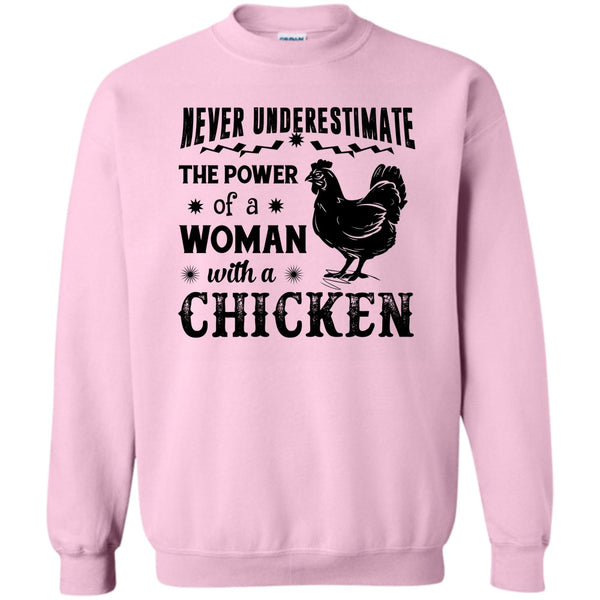 I Love My Cat T Shirt, I May Seem Quiet And Reserved Sweatshirt