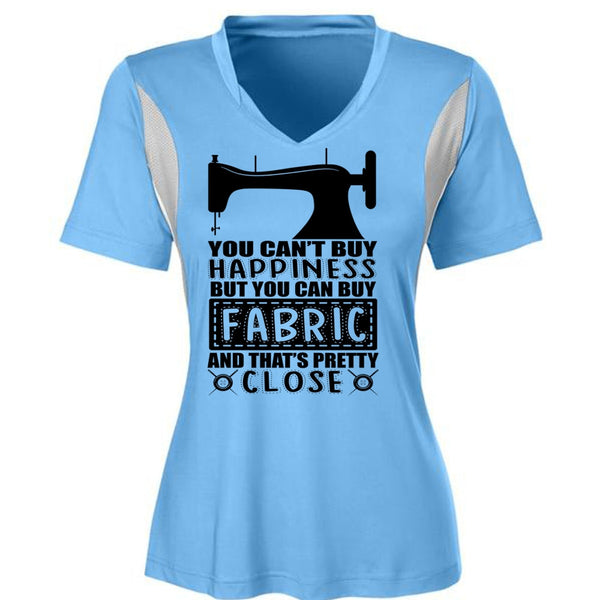 You Can Buy Fabric T Shirt, I Love Sewing T Shirt, Awesome T-Shirts