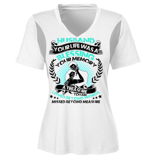 Husband Your Life T Shirt, I Love Husband T Shirt, Awesome T-Shirts