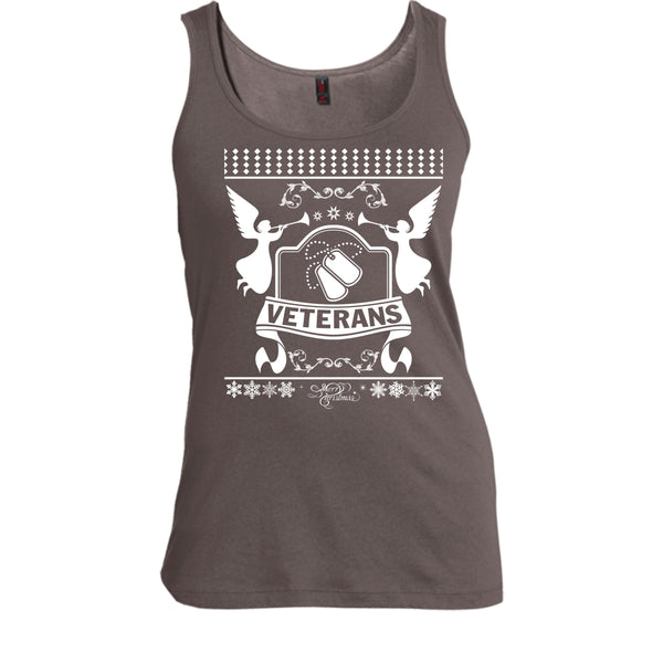 Veterans Merry Christmas T Shirt, Coolest Veteran T Shirt, Cool T Shirt