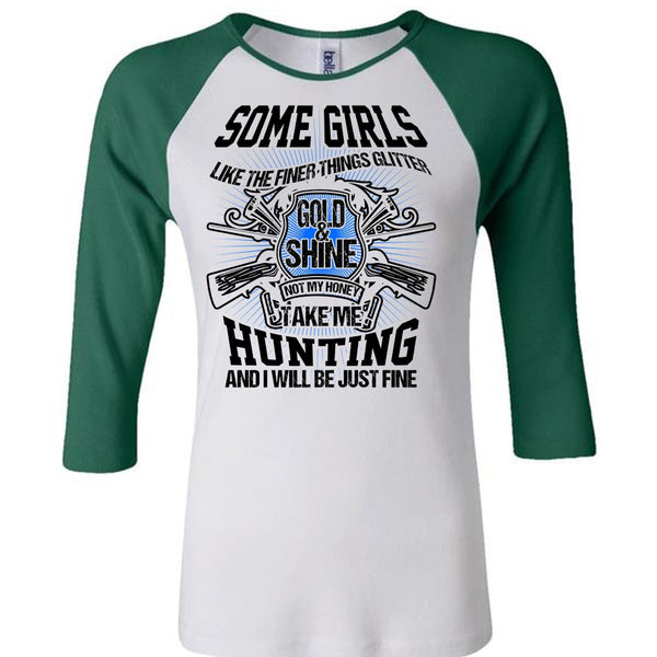 Take Me Hunting T Shirt, I Love Hunting T Shirt, Awesome T-Shirts