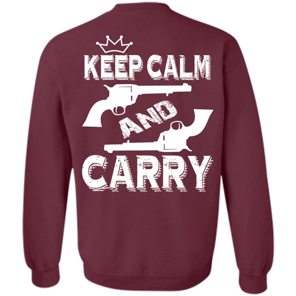 Being A Gunner T Shirt, I Love Shooting Sweatshirt