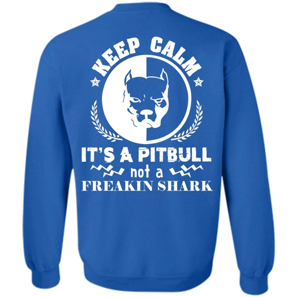 I Love My Dog T Shirt, Favorite Sweatshirt