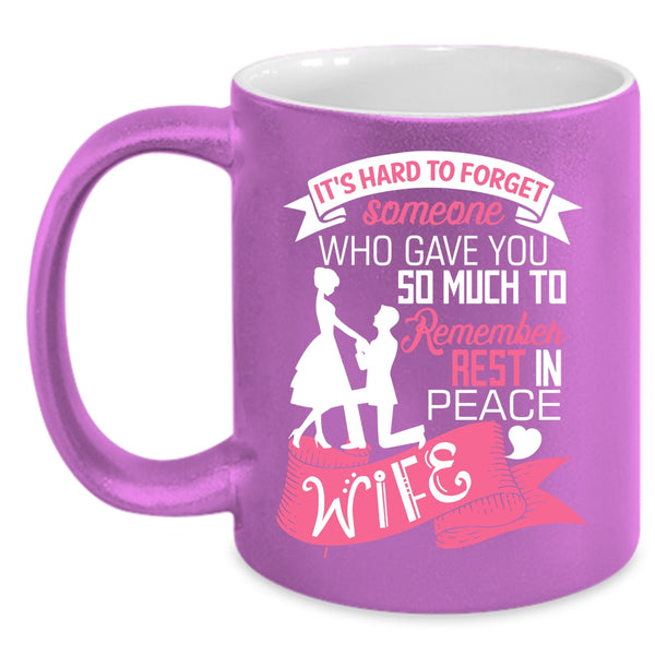 Husband And Wife Coffee Mug, I Love My Wife Coffee Cup