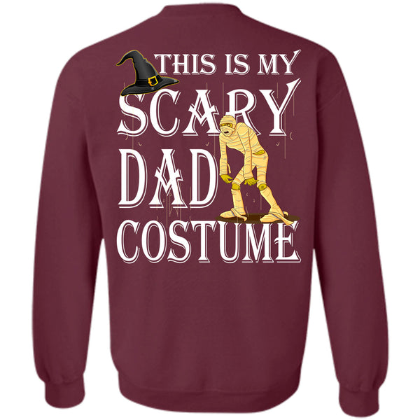 Funny Halloween T Shirt, Happy New Year Sweatshirt