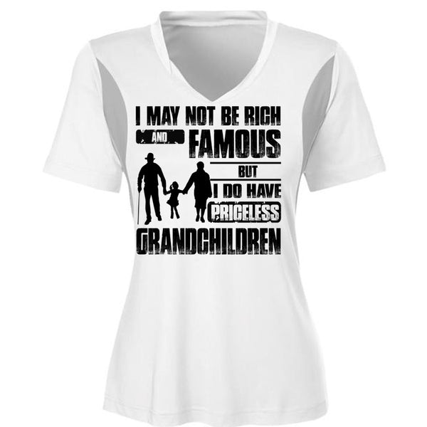 I Do Have Priceless Grandchildren T Shirt, I Love Grandkid T Shirt, Awesome T-Shirts
