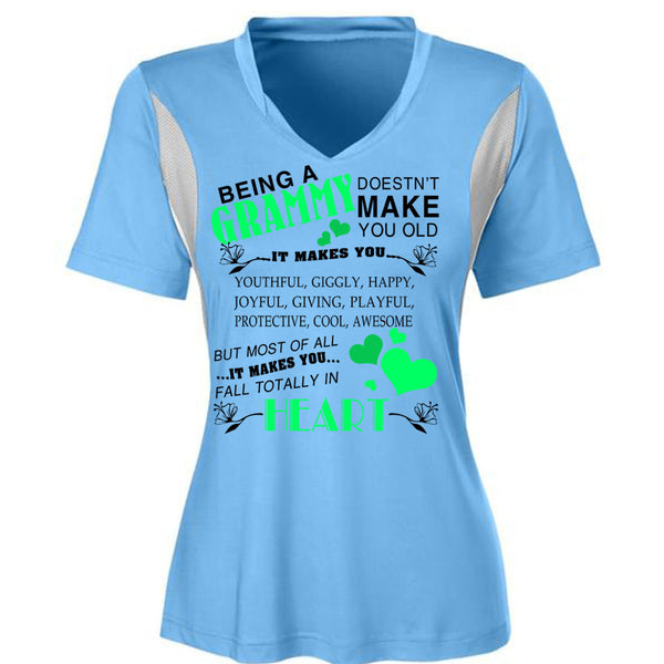 Being A Grammy T Shirt, I Love Grandma T Shirt, Awesome T-Shirts