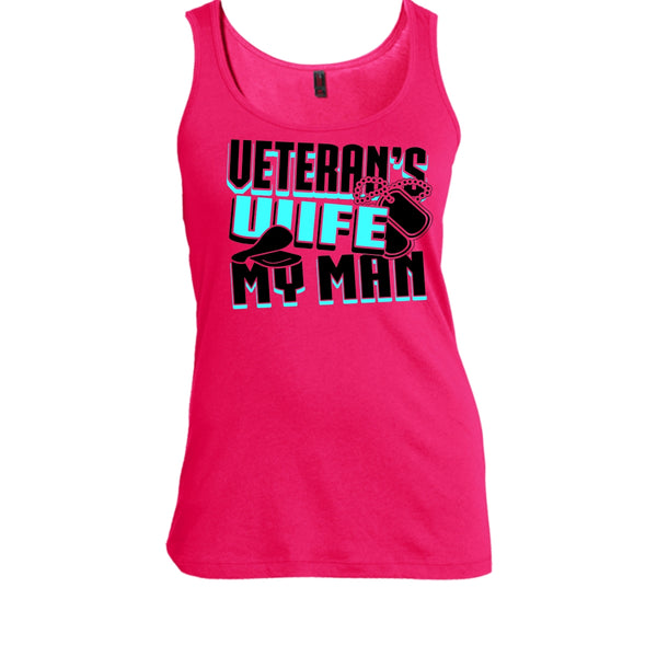 Veteran's Wife T Shirt, Coolest Veteran Husband T Shirt, Awesome t-shirts