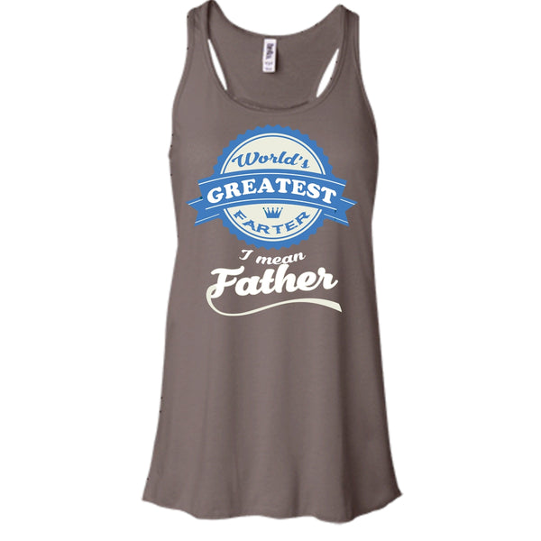 World's Greatest Father Shirt, Father's Day Shirt