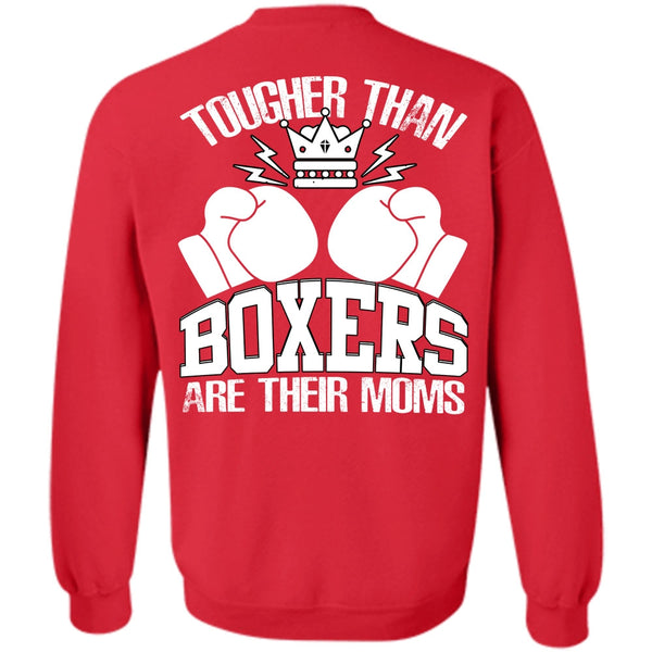 Being A Boxer T Shirt, I Love Boxer Sweatshirt