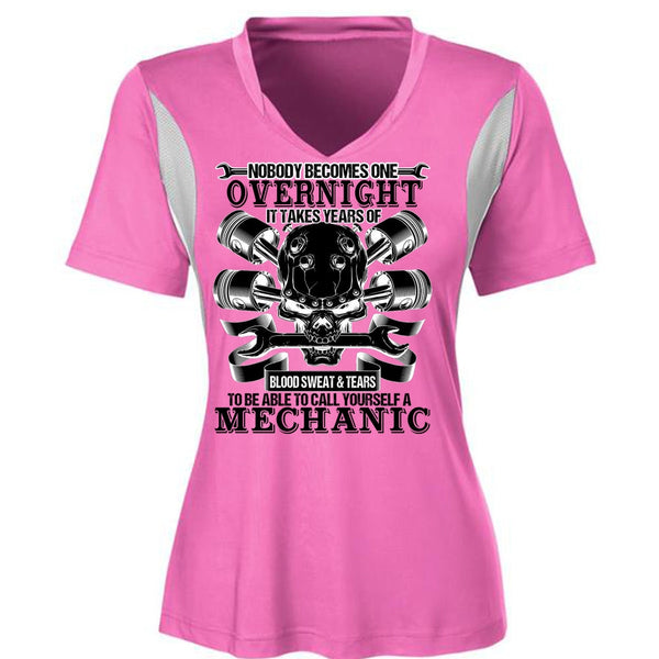 To Call Yourself A Mechanic T Shirt, I Love Mechanic T Shirt, Awesome T-Shirts