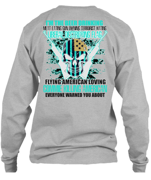 Flying American Loving T Shirt, I Love Veteran T Shirt