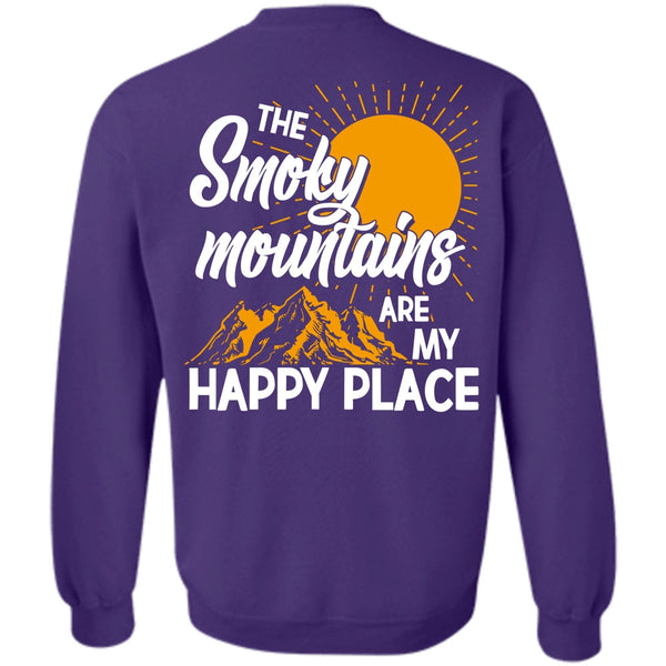 My Favorite T Shirt, I Love Hiking Sweatshirt