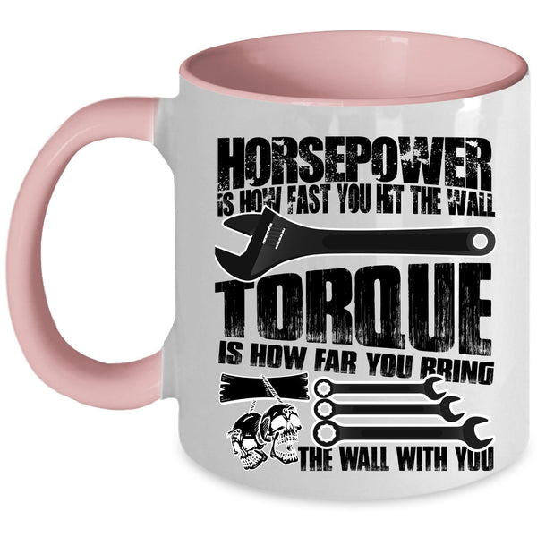 Cool Gift For Mechanics Coffee Mug, Awesome Mechanics Accent Mug